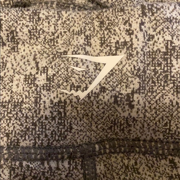 Gymshark Fleur Leggings - Picture 3 of 3